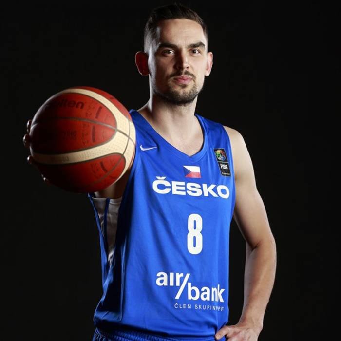 Foto di Tomas Satoransky, stagione 2021-2022