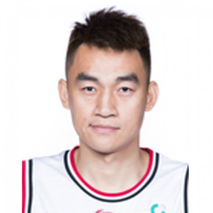 Photo de Biao Zhang, saison 2019-2020