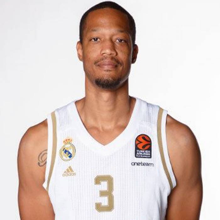 Foto de Anthony Randolph, temporada 2019-2020