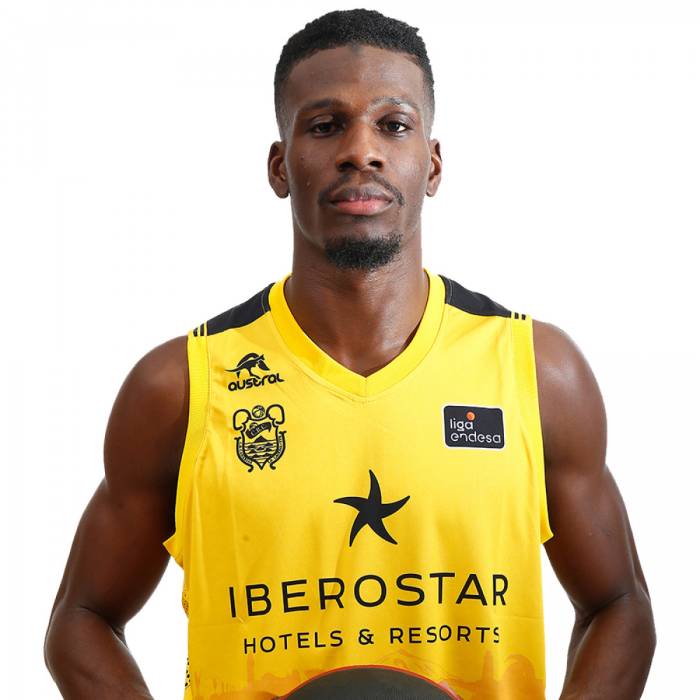 Photo de Lahaou Konate, saison 2019-2020