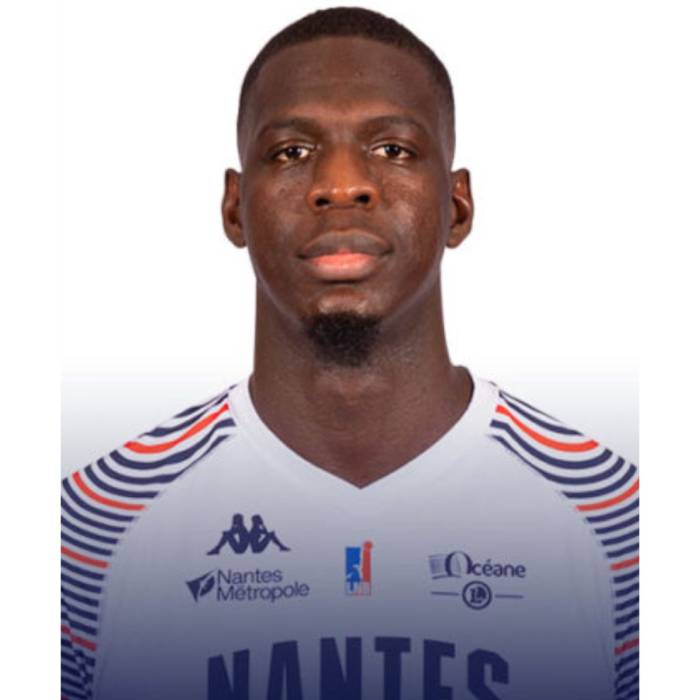 Photo de Abdel Kader Sylla, saison 2021-2022