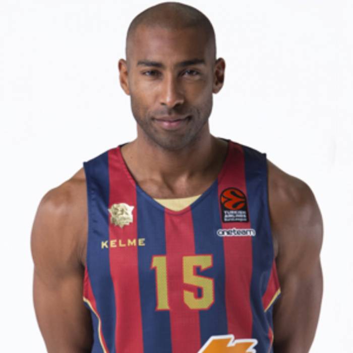 Photo de Jayson Granger, saison 2019-2020