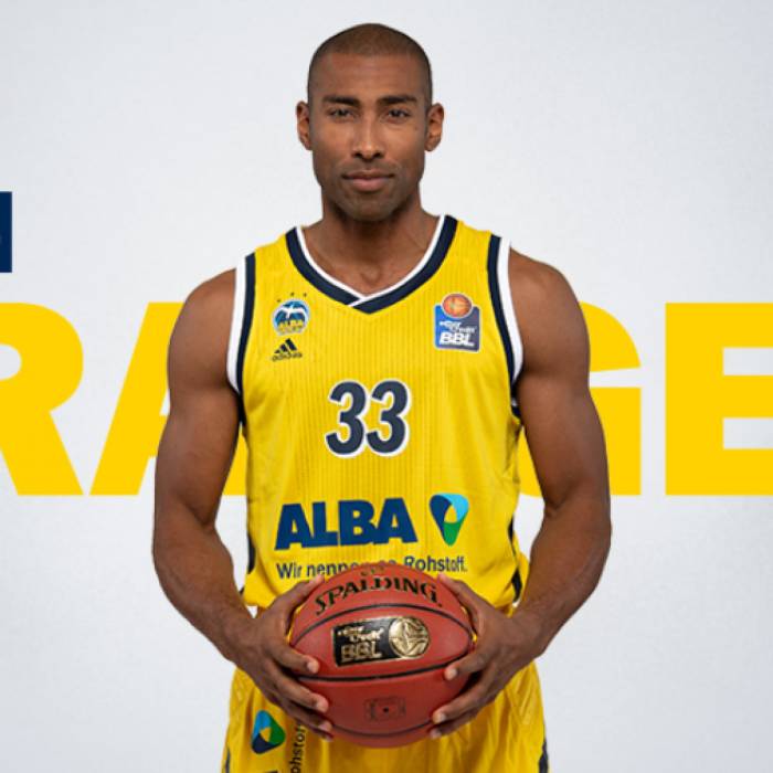 Photo de Jayson Granger, saison 2020-2021