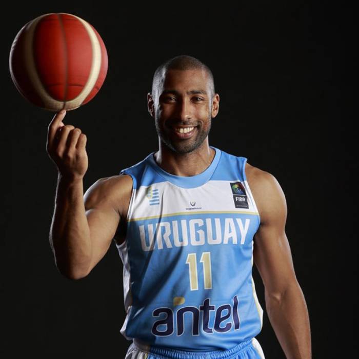 Photo de Jayson Granger, saison 2021-2022