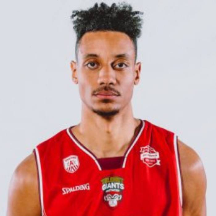 Photo of Dennis Donkor, 2018-2019 season