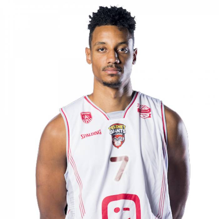 Photo of Dennis Donkor, 2019-2020 season