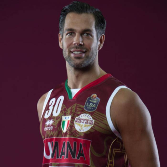 Photo of Bruno Cerella, 2019-2020 season