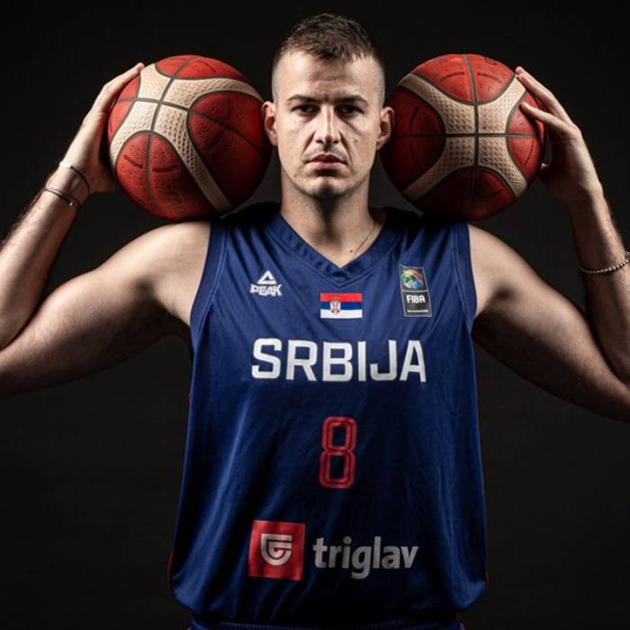 Photo of Nemanja Bjelica, 2021-2022 season
