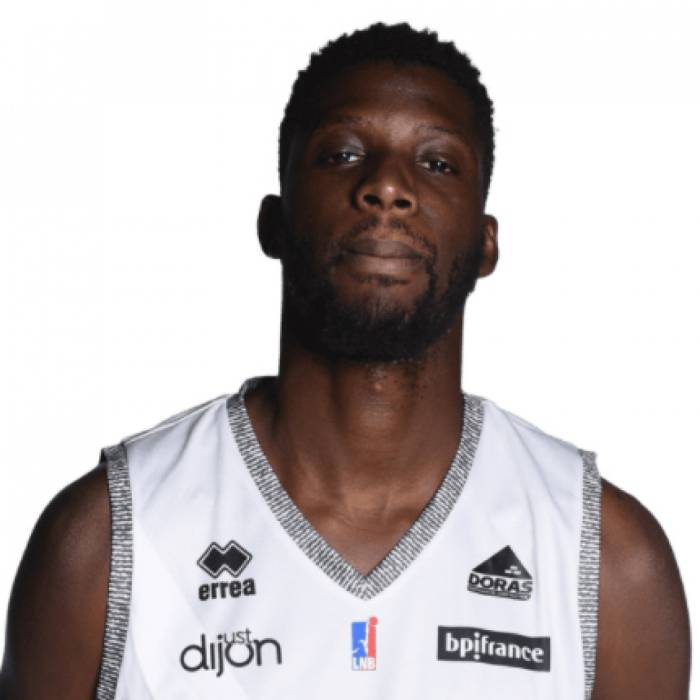 Foto de Abdoulaye Loum, temporada 2020-2021