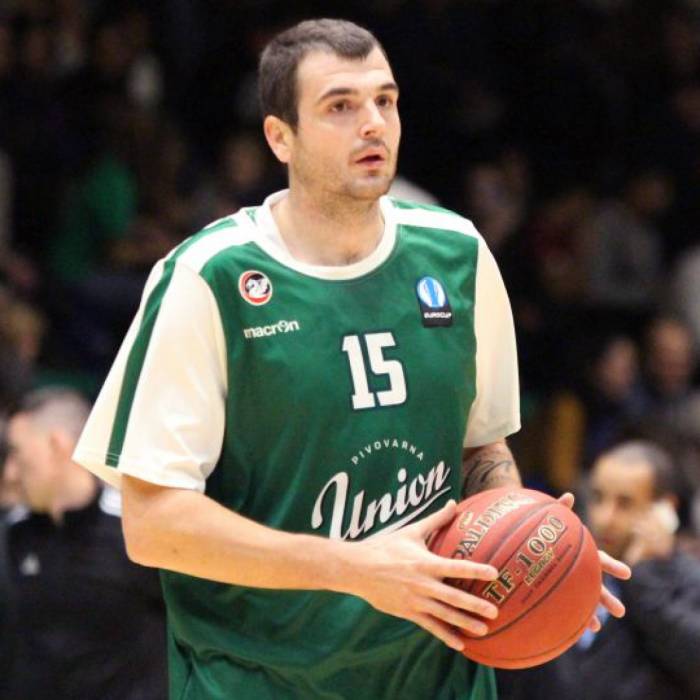 Foto de Sava Lesic, temporada 2015-2016