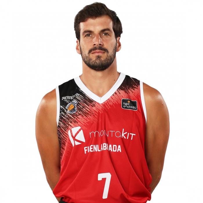 Photo of Tomas Bellas, 2019-2020 season