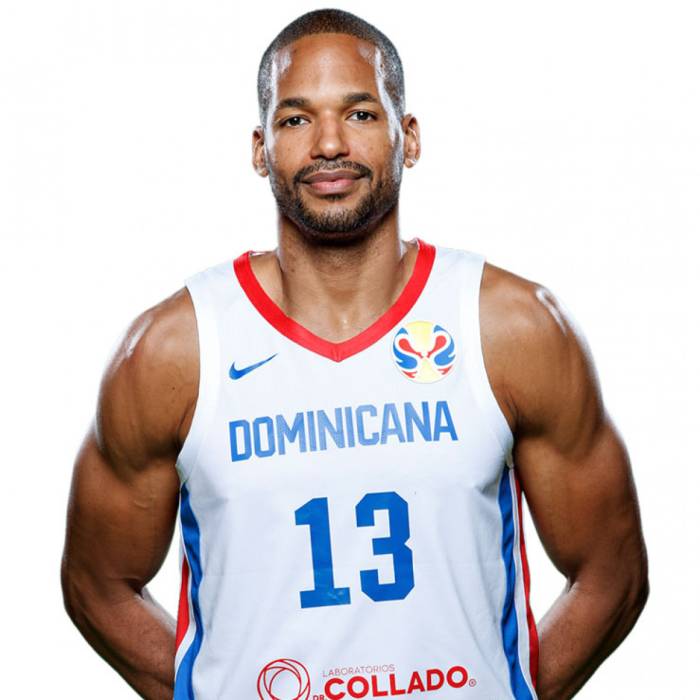 Photo of Eulis Baez, 2019-2020 season