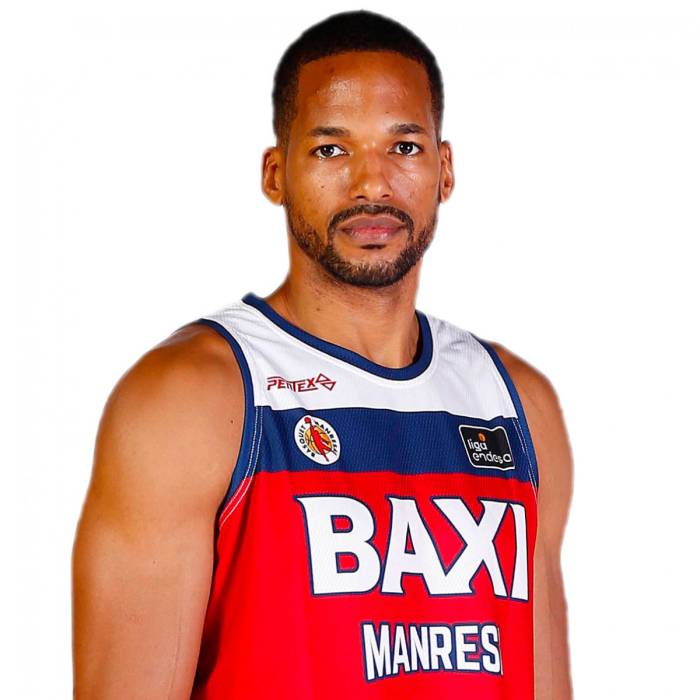 Photo of Eulis Baez, 2019-2020 season