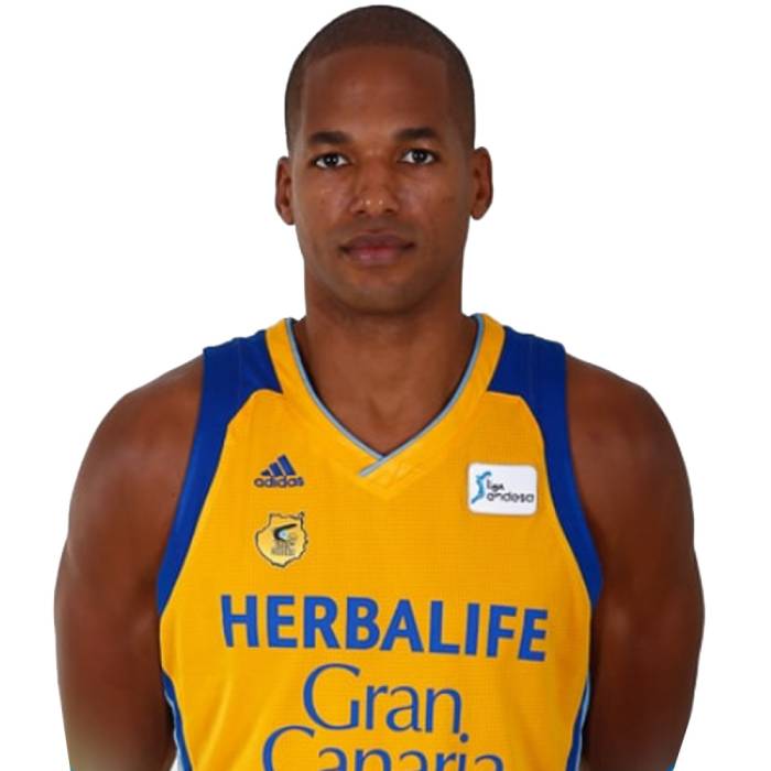 Photo of Eulis Baez, 2017-2018 season