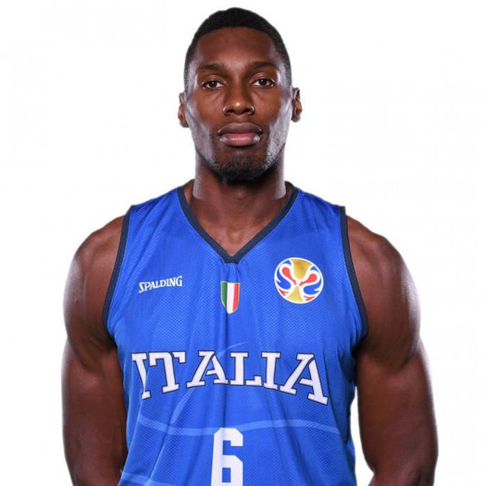 Photo of Paul Biligha, 2019-2020 season