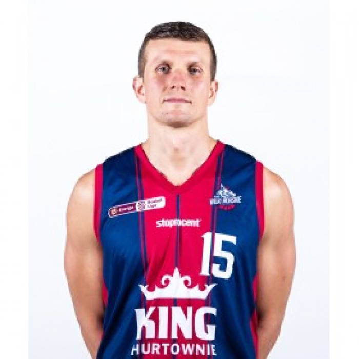 Photo of Mateusz Bartosz, 2019-2020 season