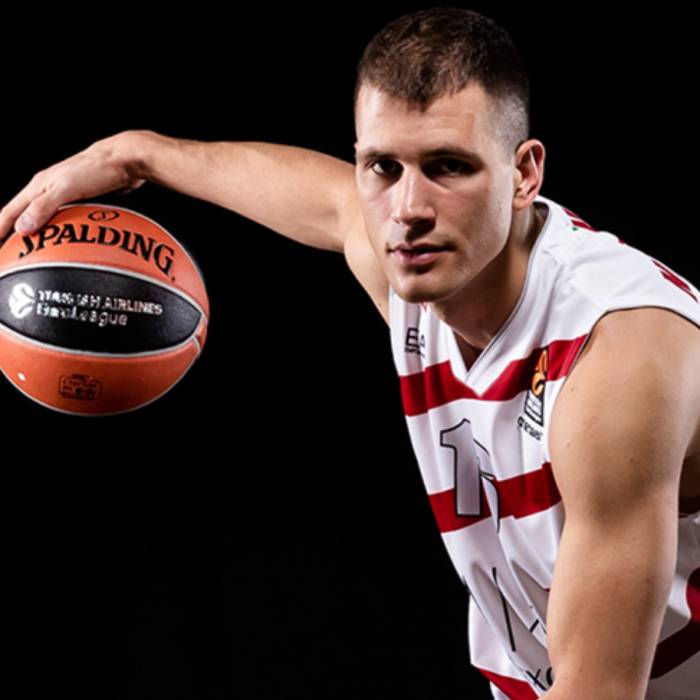 Photo de Nemanja Nedovic, saison 2018-2019