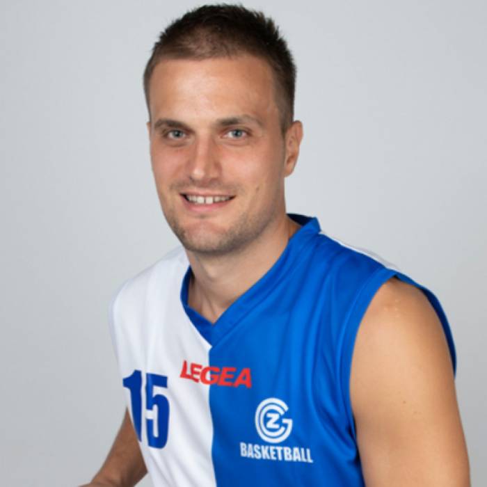 Photo of Nemanja Kovacevic, 2019-2020 season
