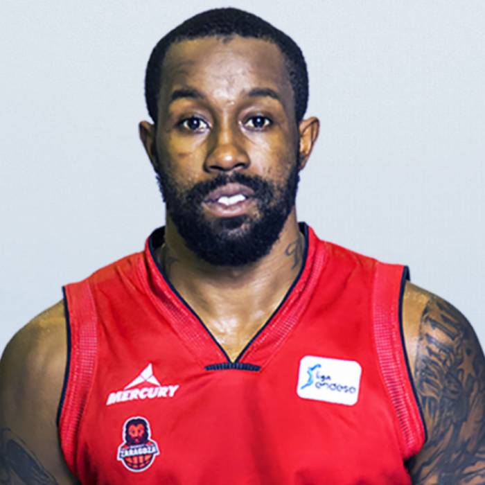 Photo de Bo Lester McCalebb, saison 2018-2019