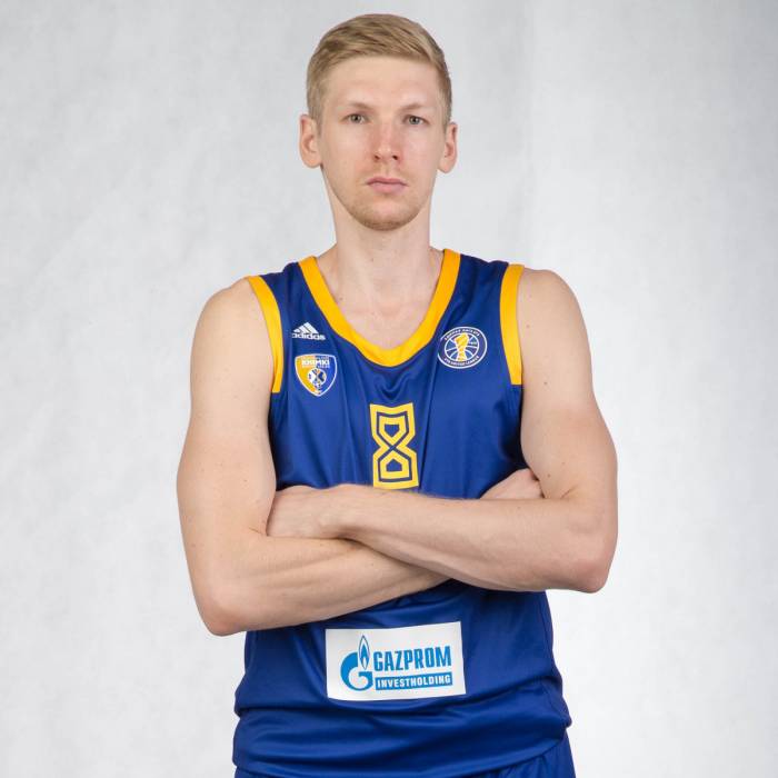 Photo de Viatcheslav Zaitsev, saison 2018-2019