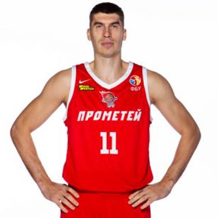 Foto de Oleksandr Lypovyy, temporada 2021-2022