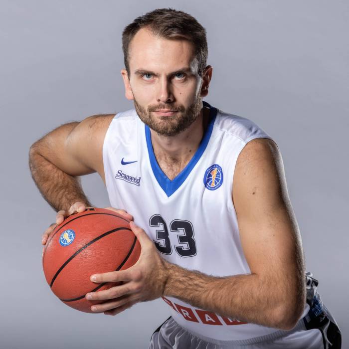 Photo of Kristjan Kitsing, 2018-2019 season