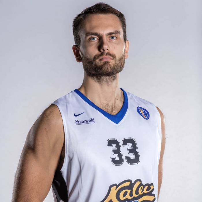 Photo of Kristjan Kitsing, 2018-2019 season