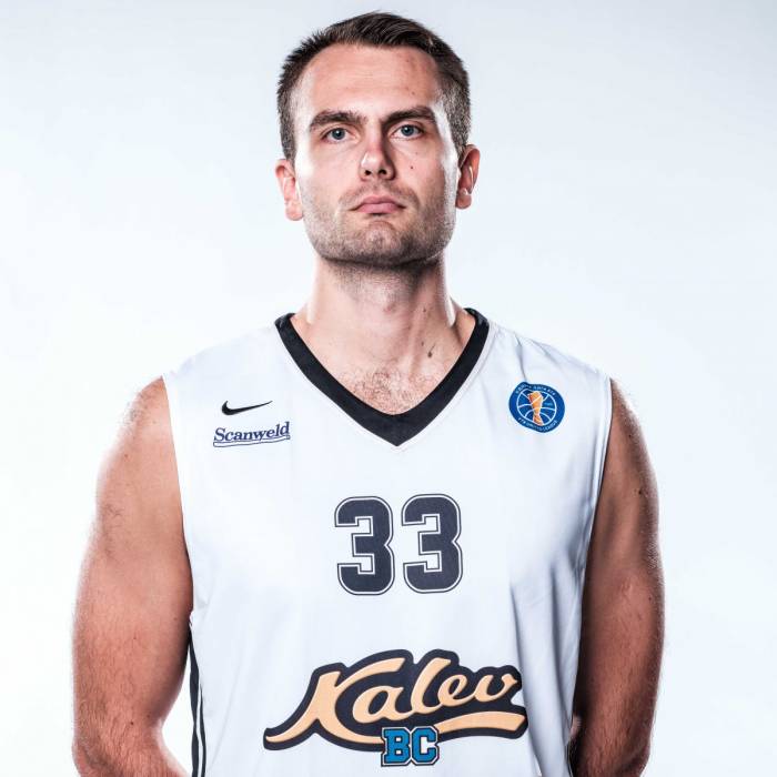 Photo of Kristjan Kitsing, 2019-2020 season