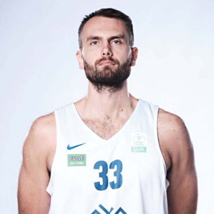 Photo of Kristjan Kitsing, 2021-2022 season