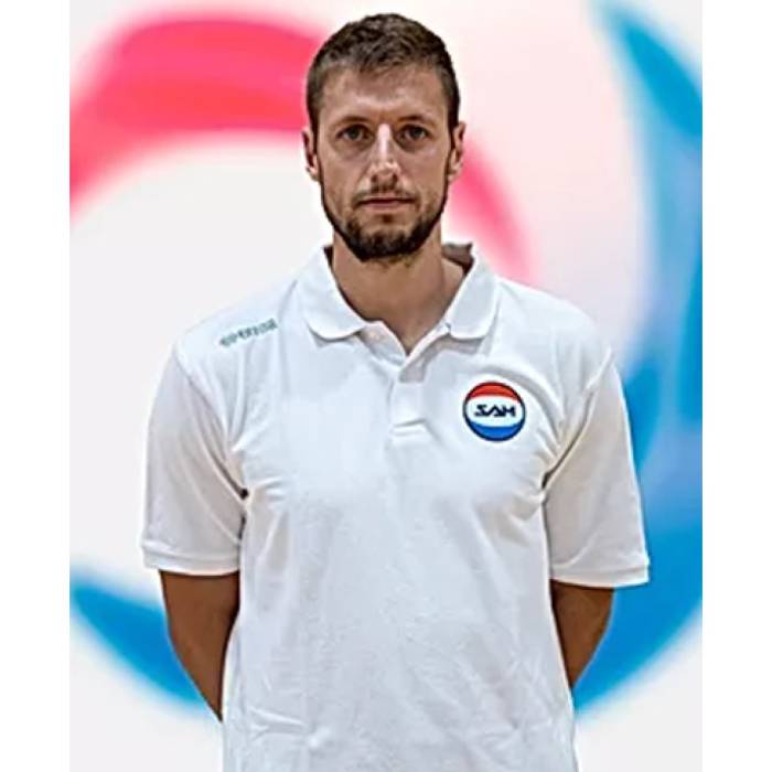 Photo of Roberto Kovac, 2021-2022 season