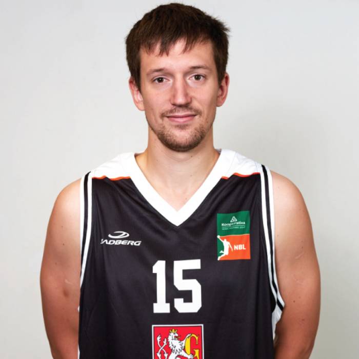 Photo of Ondrej Peterka, 2019-2020 season
