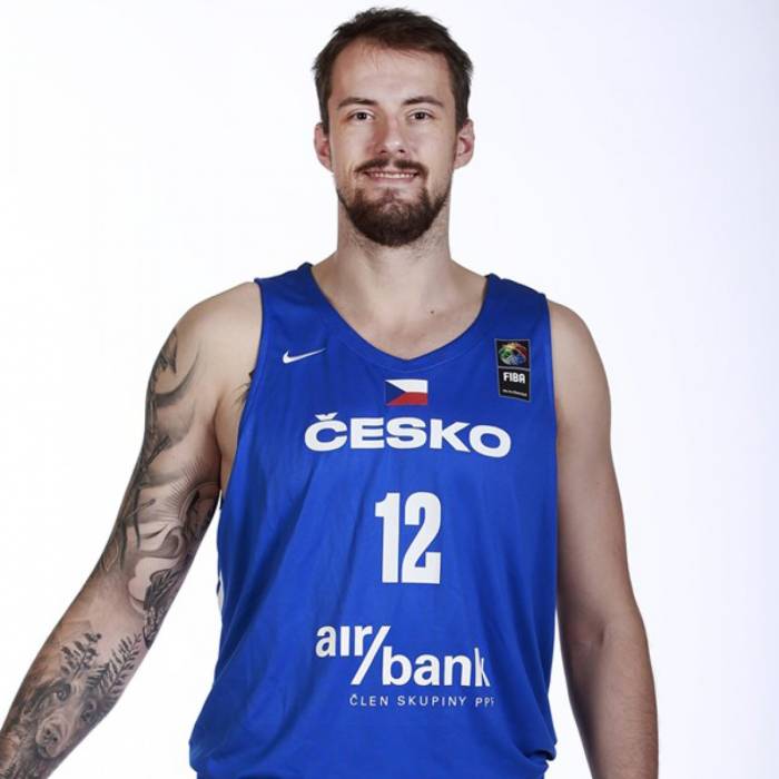 Foto de Ondrej Balvin, temporada 2021-2022