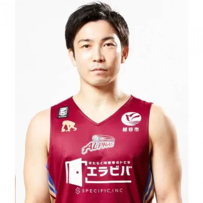 Foto de Ryo Narumi, temporada 2019-2020