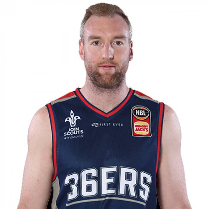 Photo of Brendan Teys, 2018-2019 season