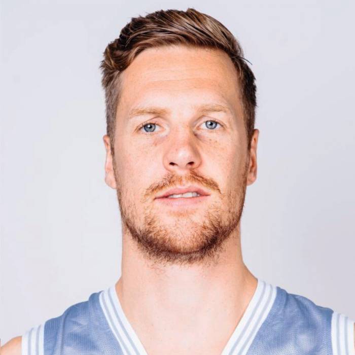 Photo of Thomas Koenis, 2018-2019 season