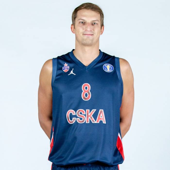 Photo of Vladimir Ivlev, 2021-2022 season