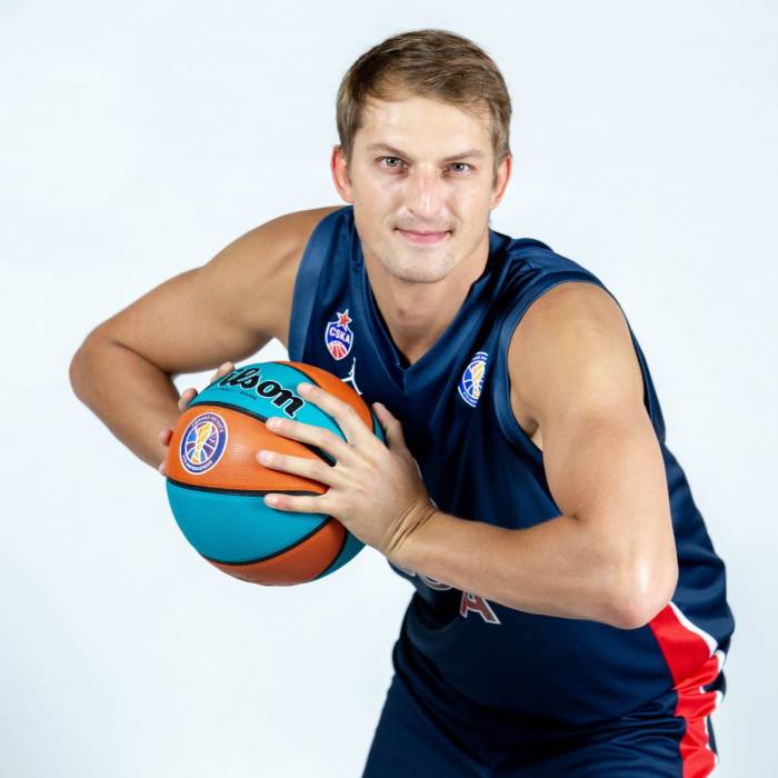 Photo of Vladimir Ivlev, 2021-2022 season