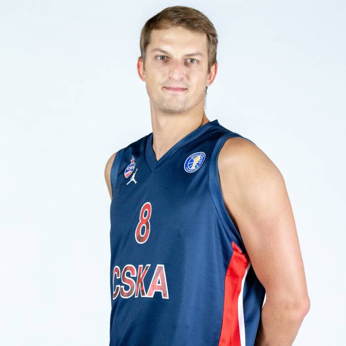 Photo of Vladimir Ivlev, 2021-2022 season