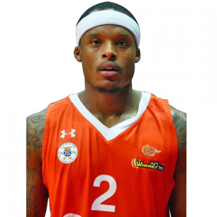 Photo of Maalik Wayns, 2016-2017 season