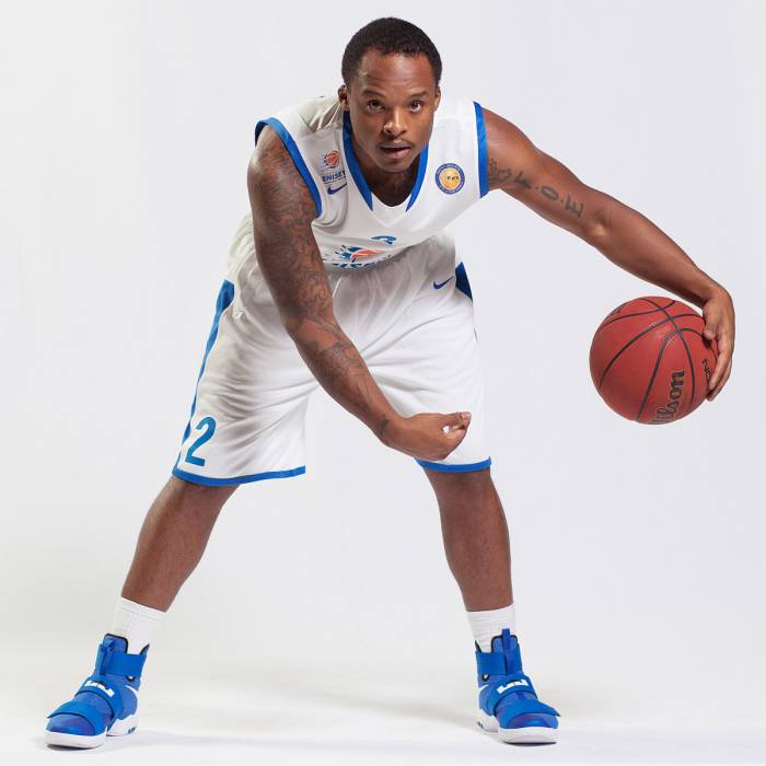 Photo of Maalik Wayns, 2016-2017 season