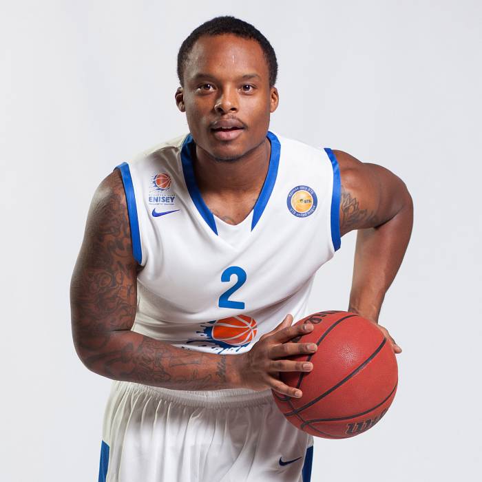 Photo of Maalik Wayns, 2016-2017 season