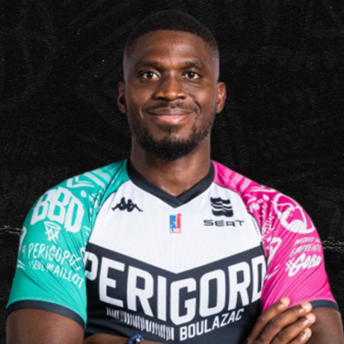 Photo of Mouphtaou Yarou, 2020-2021 season