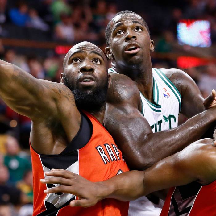 Foto de Quincy Acy, temporada 2012-2013