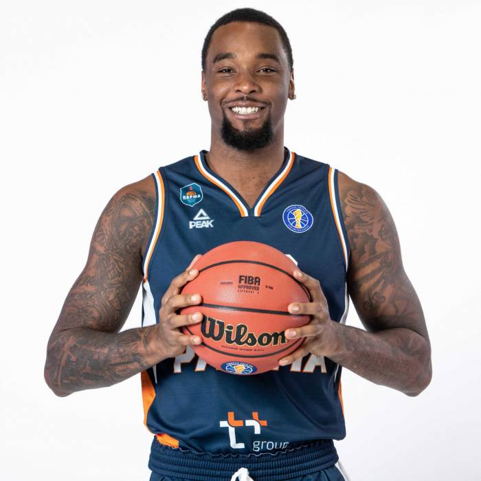 Photo of Arnett Moultrie, 2019-2020 season