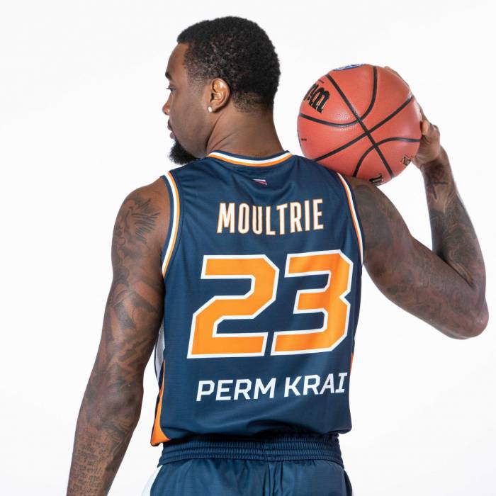 Photo of Arnett Moultrie, 2019-2020 season