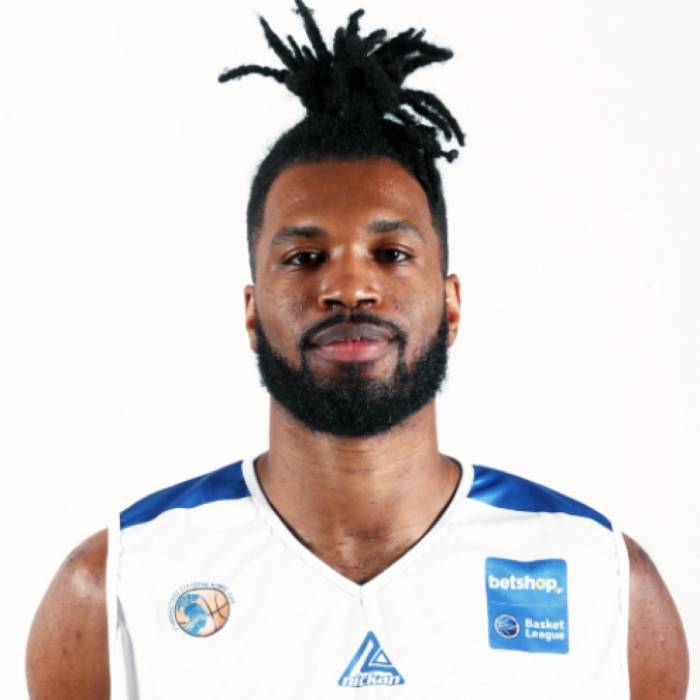 Photo of Scott Suggs, 2018-2019 season