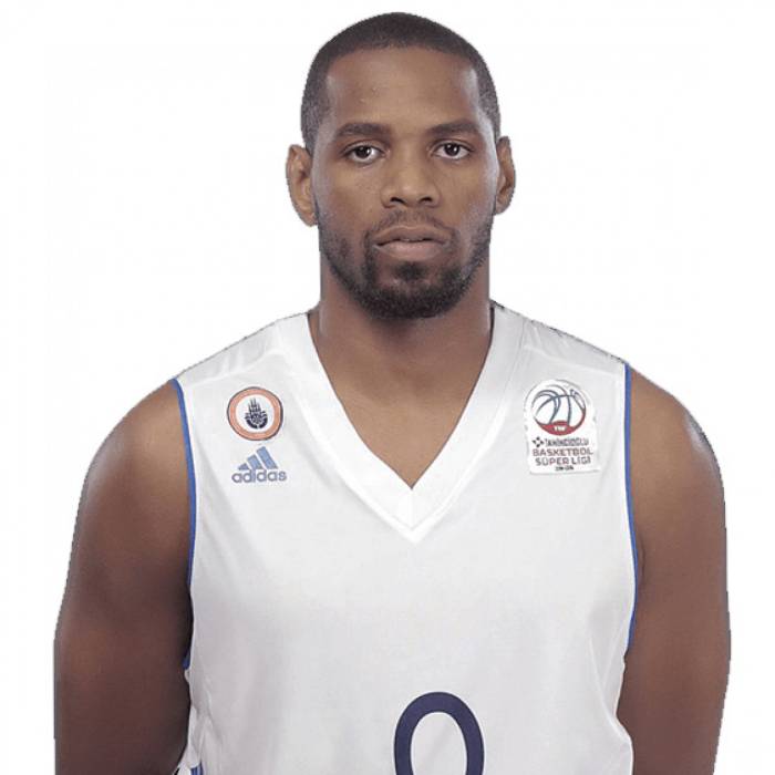 Photo of Terrell Holloway, 2018-2019 season