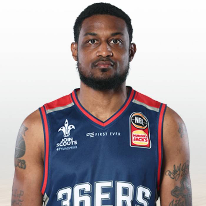 Photo de Ramone Moore, saison 2019-2020