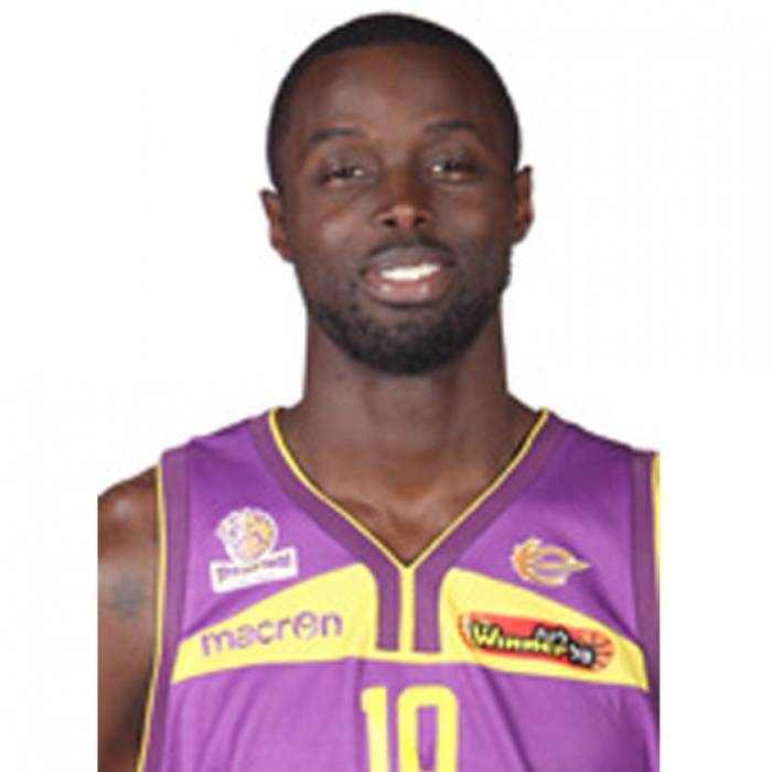 Photo de Jerai Grant, saison 2013-2014