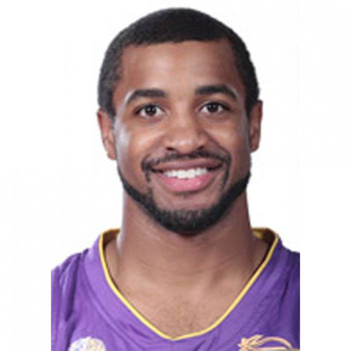 Photo of Jordan Taylor, 2014-2015 season